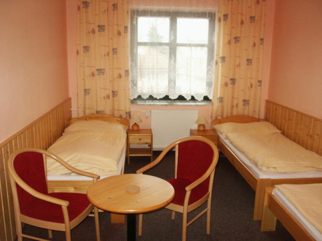 Penzion Velke Darko Skrdlovice Camera foto