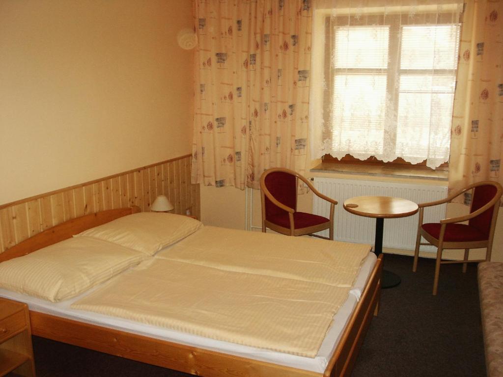 Penzion Velke Darko Skrdlovice Camera foto