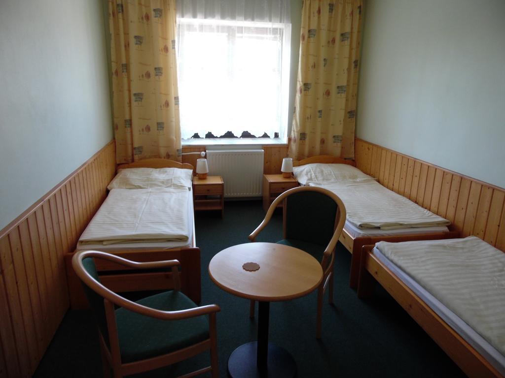Penzion Velke Darko Skrdlovice Camera foto