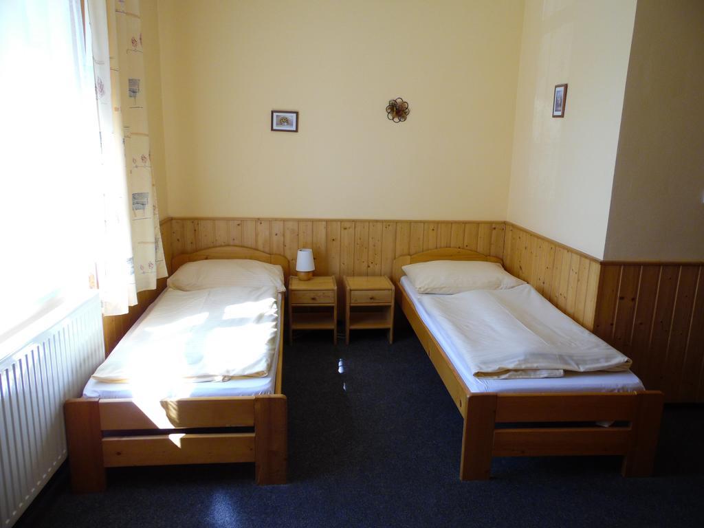 Penzion Velke Darko Skrdlovice Camera foto